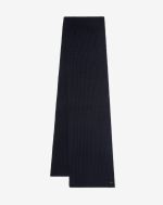 Navy blue Sublime Cashmere scarf