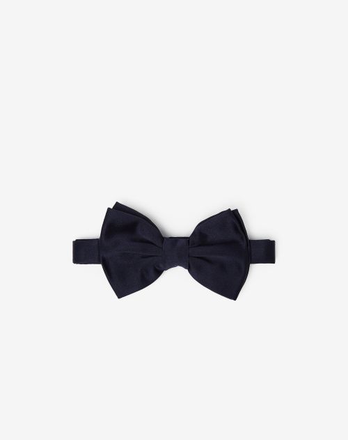 Bow tie proces blue process, Bow ties